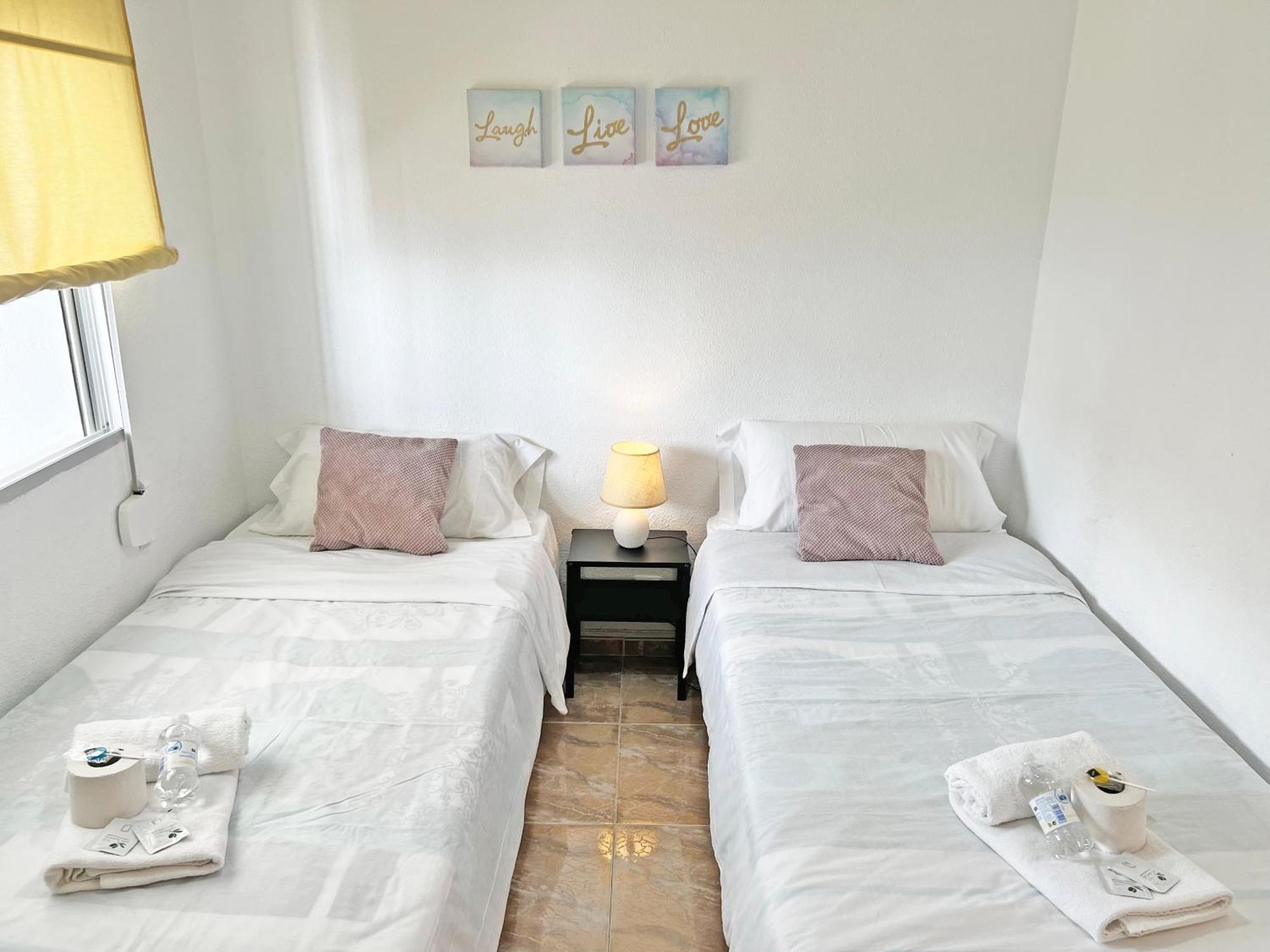 Ferienwohnung Atico Frente Al Mar 2 Terrazas Barbacoa Y Parking Sujeto A Disponibilidad El Campello Exterior foto