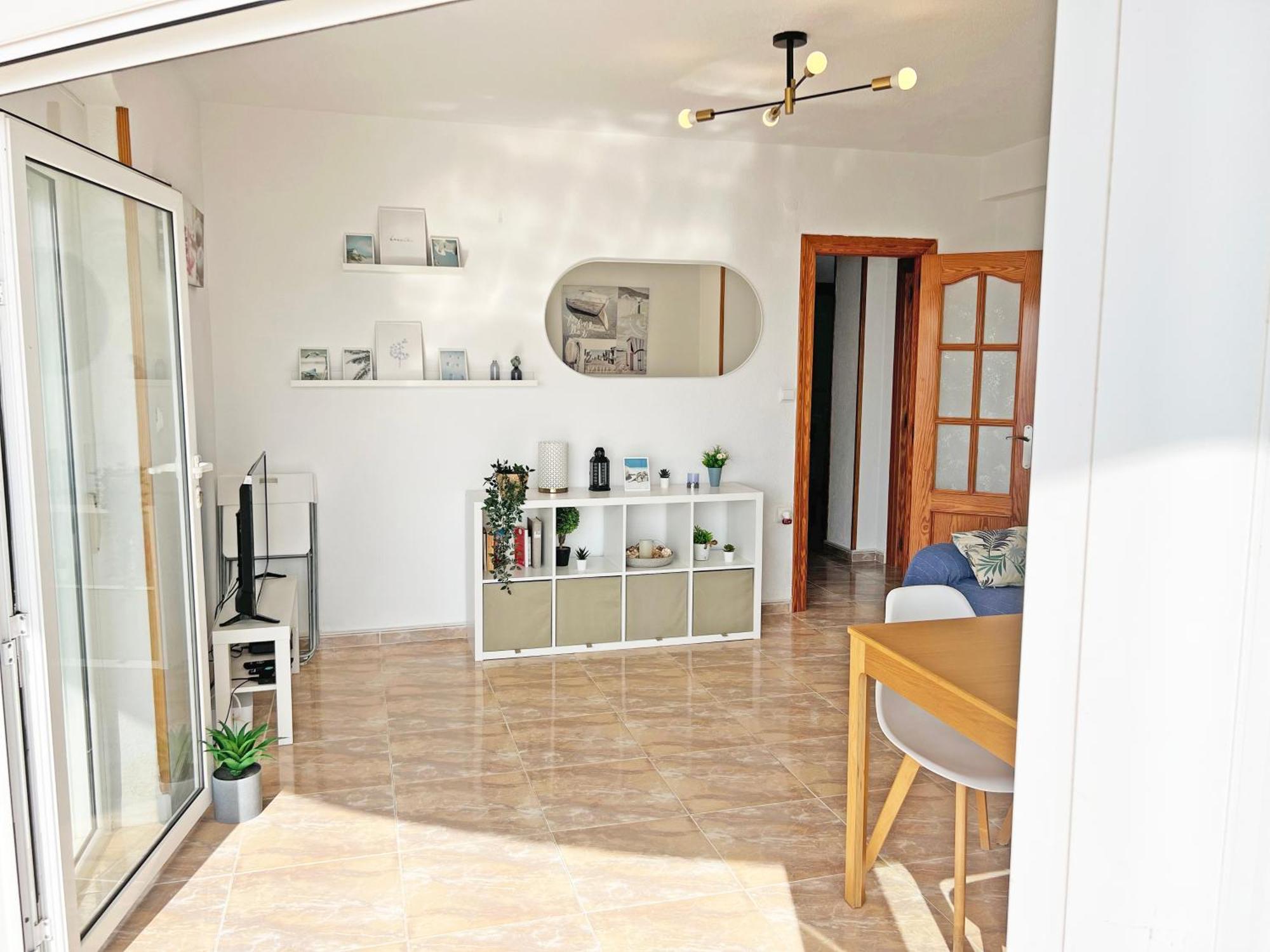 Ferienwohnung Atico Frente Al Mar 2 Terrazas Barbacoa Y Parking Sujeto A Disponibilidad El Campello Exterior foto