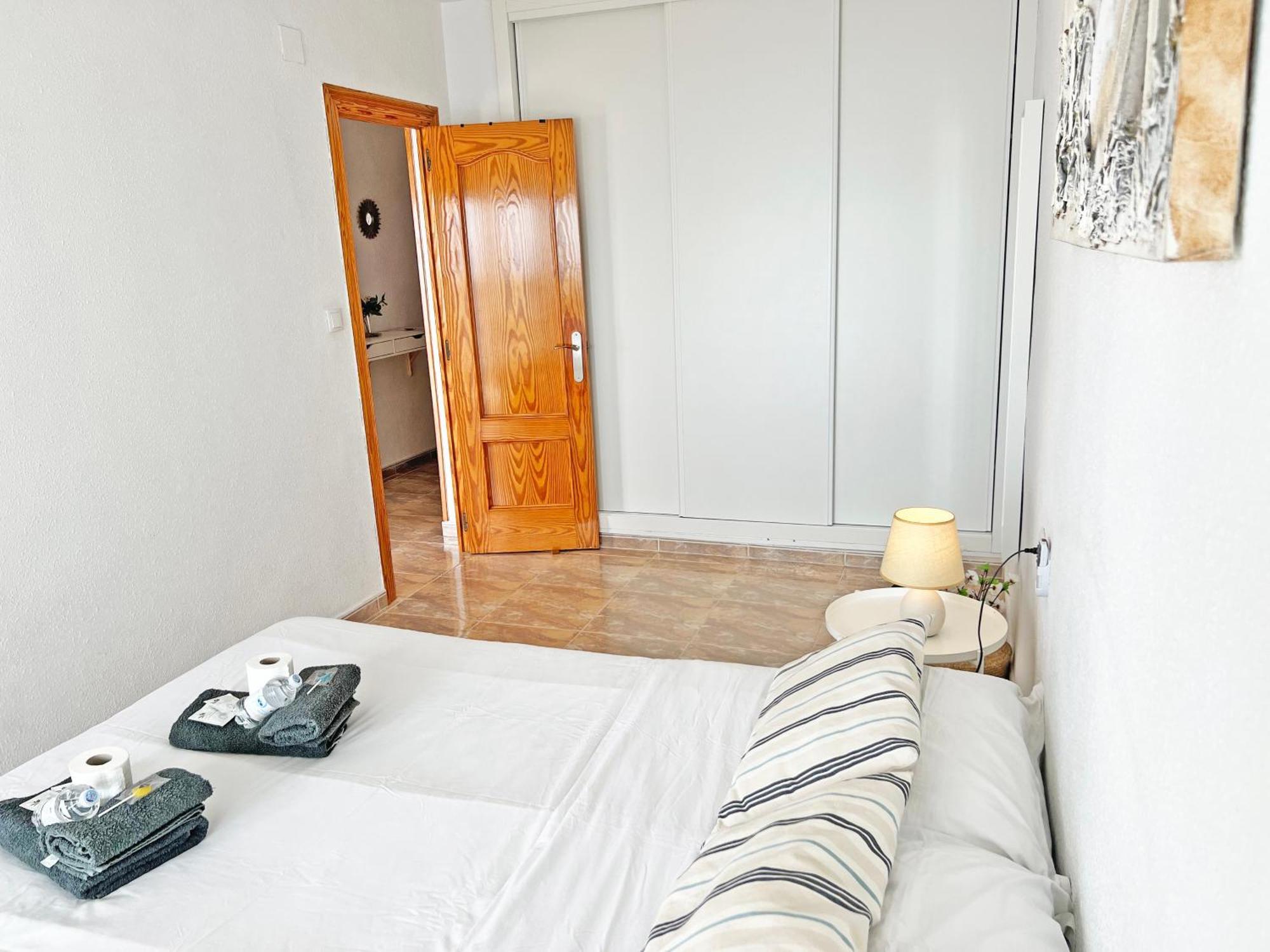 Ferienwohnung Atico Frente Al Mar 2 Terrazas Barbacoa Y Parking Sujeto A Disponibilidad El Campello Exterior foto